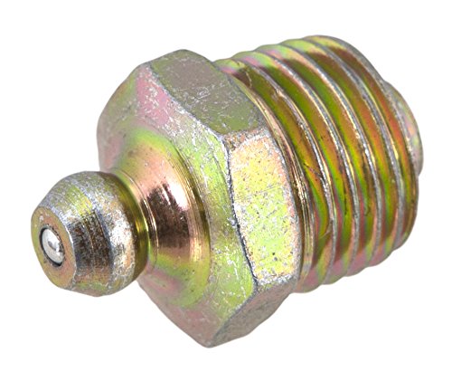 Performance Tool Adaptadores para engrasar (Paquete de 10), SAE, 1/4" - 10pc