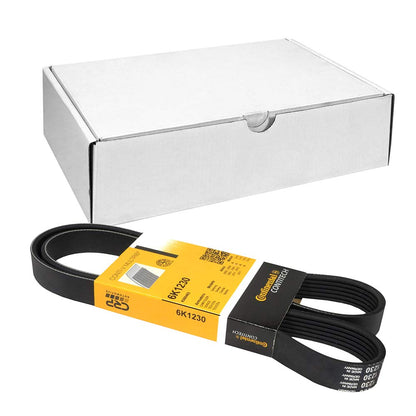 ContiTech 6K1230 Banda Multirib K060483