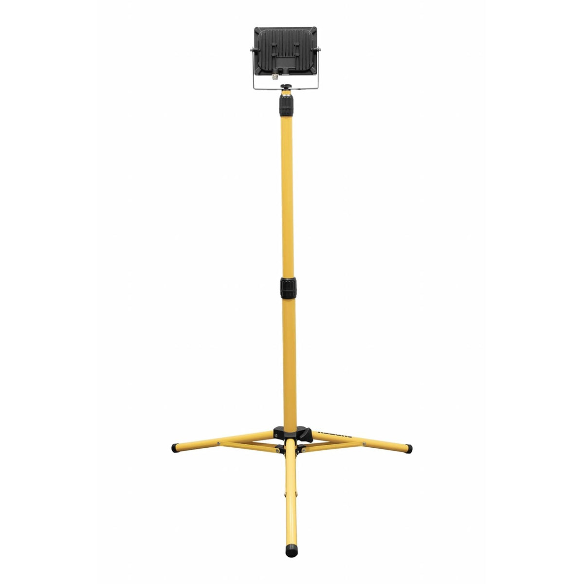 Surtek REF20 Reflector de LED delgado con soporte telescópico 20 W de 1,900 lm