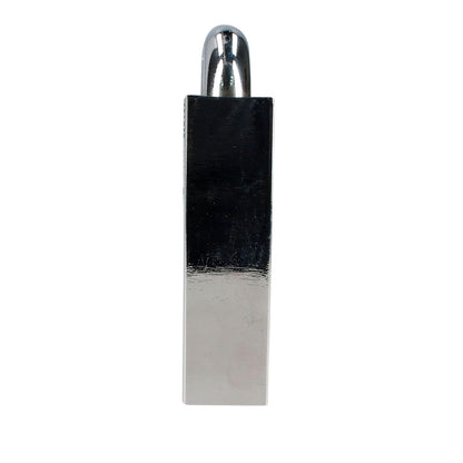 Lock L22A60DCSB Candado antipalanca doble cerrojo 60 mm, llave de disco