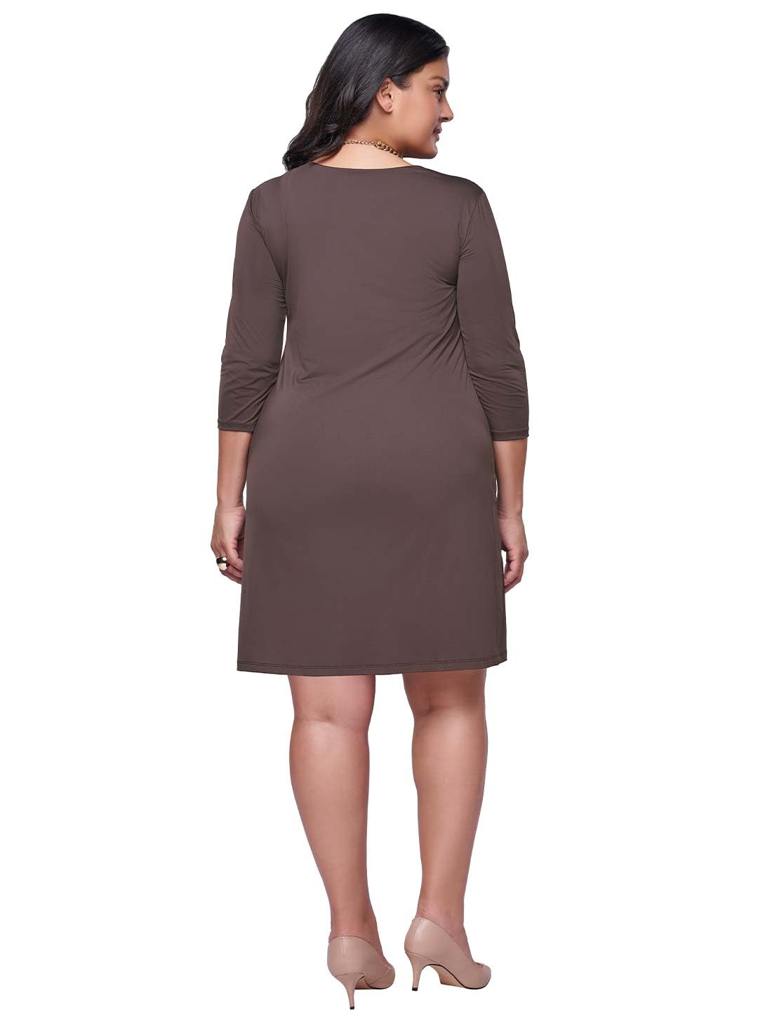 Ilusion 82071 Vestido Mujer