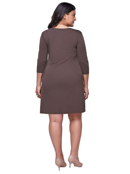Ilusion 82071 Vestido Mujer
