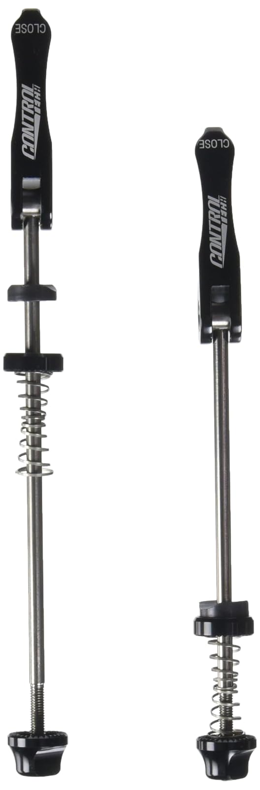 Controltech liberación rápida, 100 – 130 mm