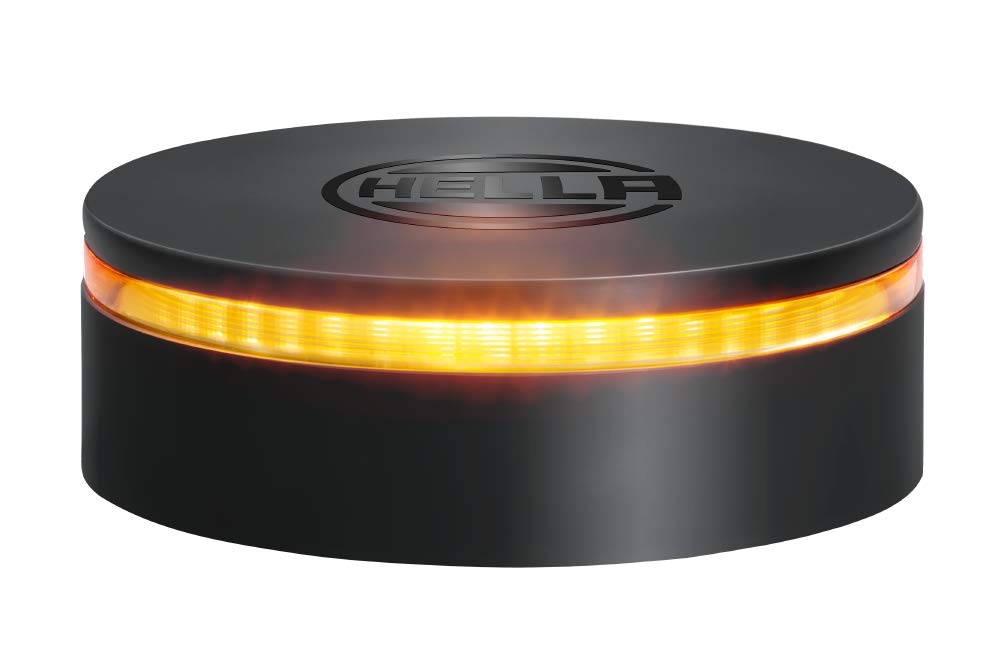 HELLA 455255001 Torreta K-LED Rebelution/K-led Rebelution