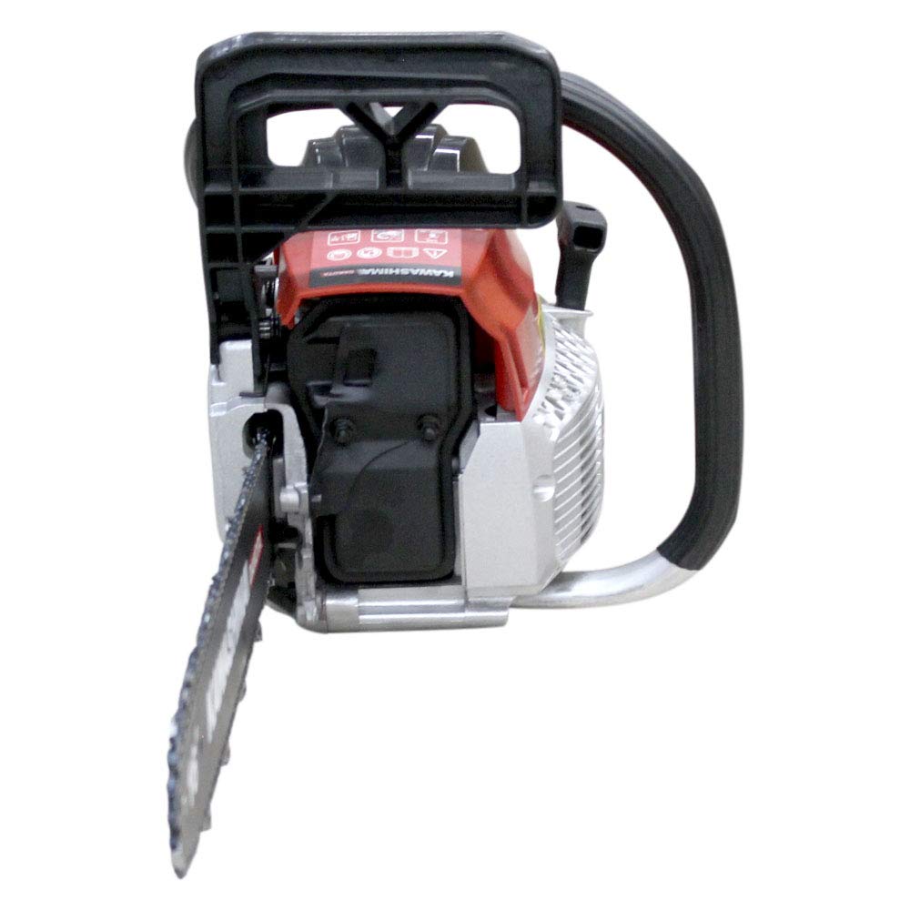 Kawashima MKD3816 MOTOSIERRA PROFESIONAL KAWASHIMA DAKOTA 38CC 16", color, pack of/paquete de 1
