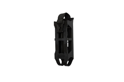 Master Lock - Cerradura plegable de acero endurecido negro con llave, cerradura antirrobo resistente para , scooters eléctricos, 84 cm x 3,5 mm, 8335EC