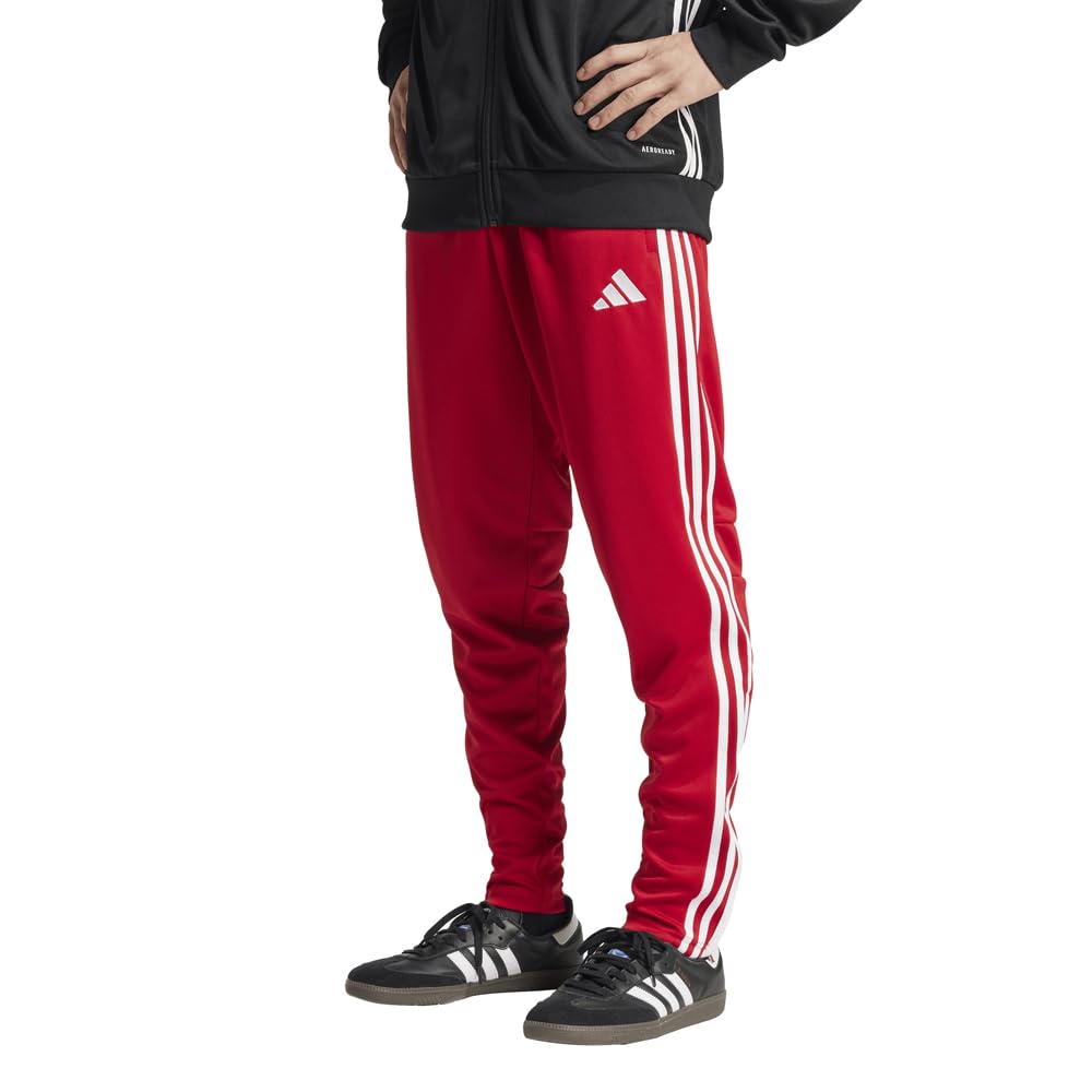 adidas Tiro 25 Essentials - Pantalones de Entrenamiento para Hombre