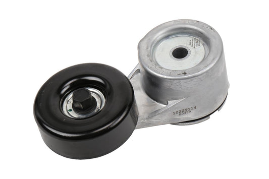 GM Genuine Parts Tensor de Correa de Transmisión 10229114 Negro