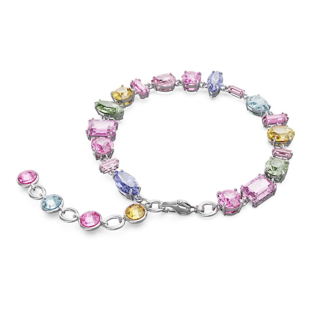 Colección de pulseras Swarovski Gema