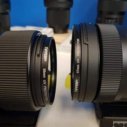 Tiffen 28MM UV Protector Filter