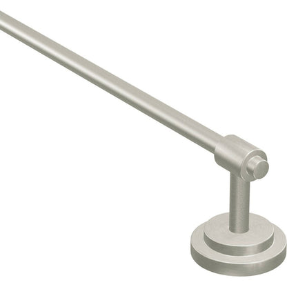 Moen DN0718BN Toallero Iso Barra 18" Niquel