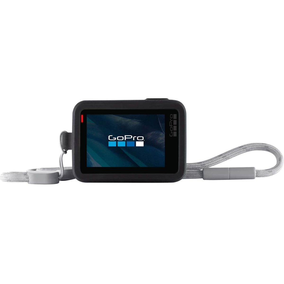 GoPro Funda ACSST-003 - Silicona - Azul