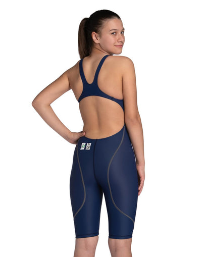 Arena Powerskin St Next OB Jr Traje de baño de una Pieza Mujer (Pack de 1)