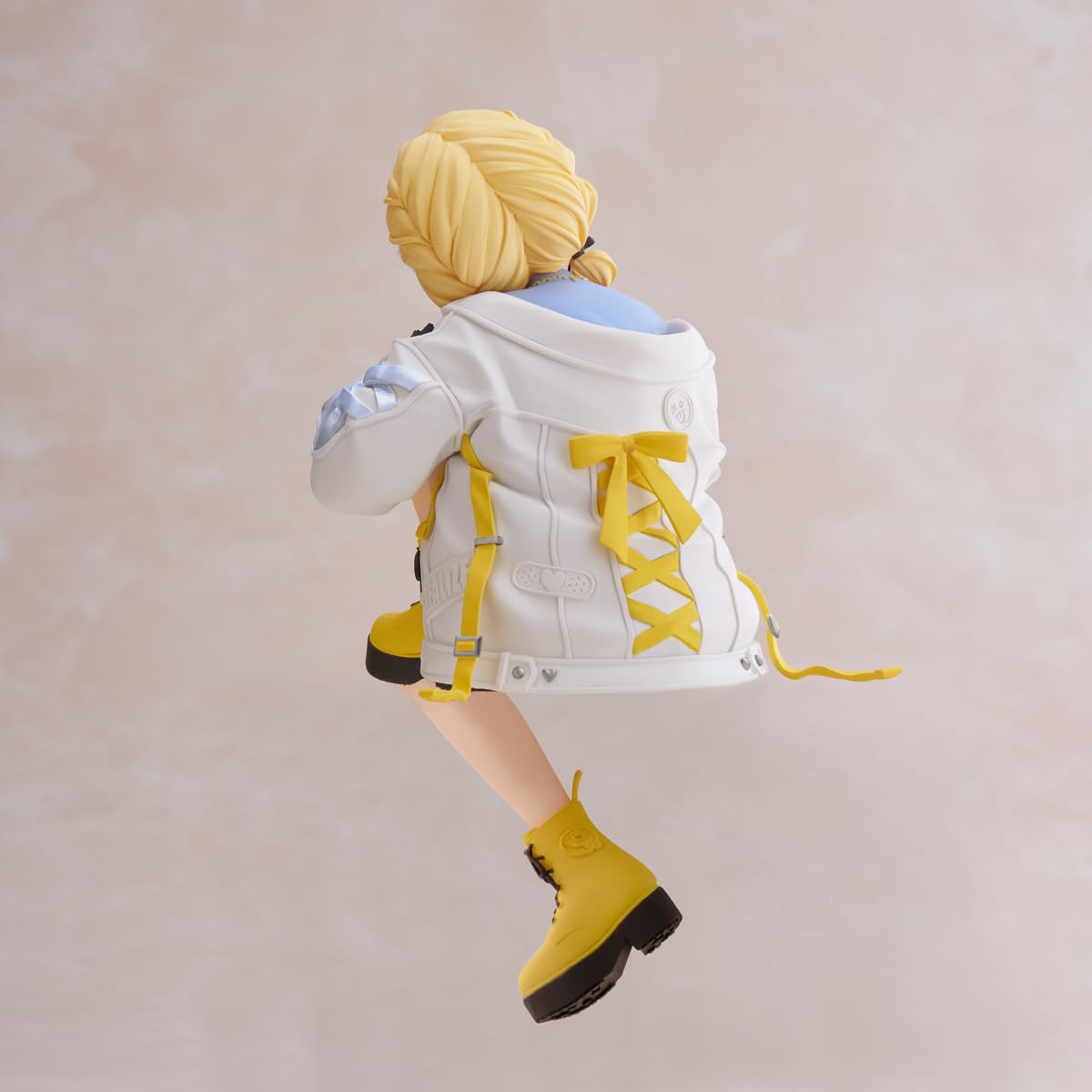 Banpresto The Idolm@Ster Gakuen Kotone Fujita Espresto Charming Pose Figura de Colección Bandai Estatuilla en Escala de 7” Original