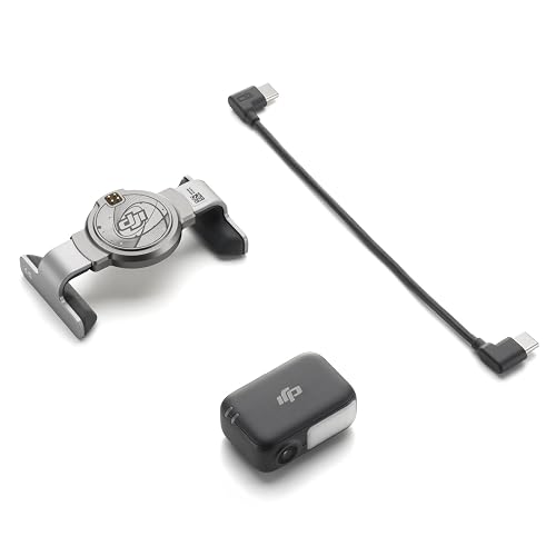 DJI Kit de Seguimiento OM 8, Compatibilidad: Osmo Mobile 8, Osmo Mobile 7P, Osmo Mobile 7