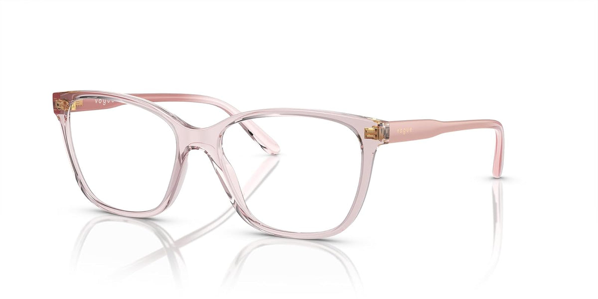 Vogue Eyewear Vo5518 - Marcos cuadrados para anteojos graduadas para mujer
