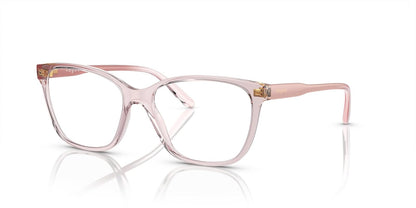 Vogue Eyewear Vo5518 - Marcos cuadrados para anteojos graduadas para mujer