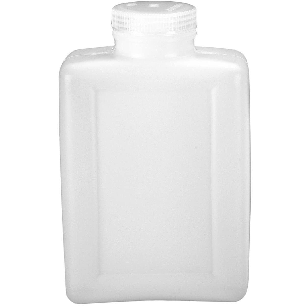 Nalgene Botella rectangular de boca ancha