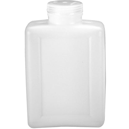 Nalgene Botella rectangular de boca ancha