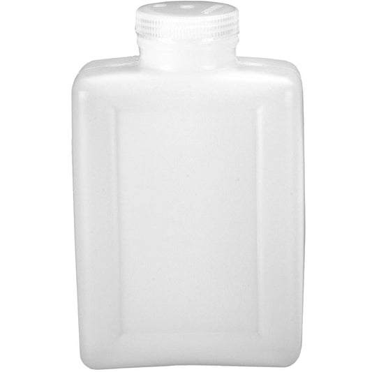 Nalgene Botella rectangular de boca ancha