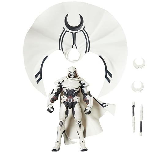 Marvel Figura de Acción Rivals Legends Series Moon Knight