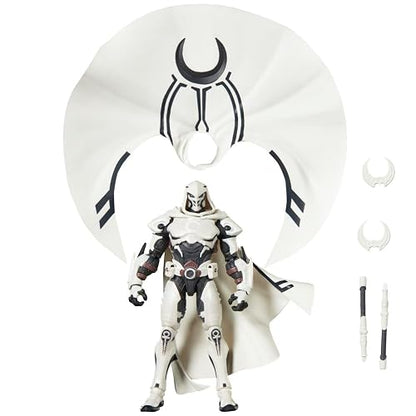 Marvel Figura de Acción Rivals Legends Series Moon Knight