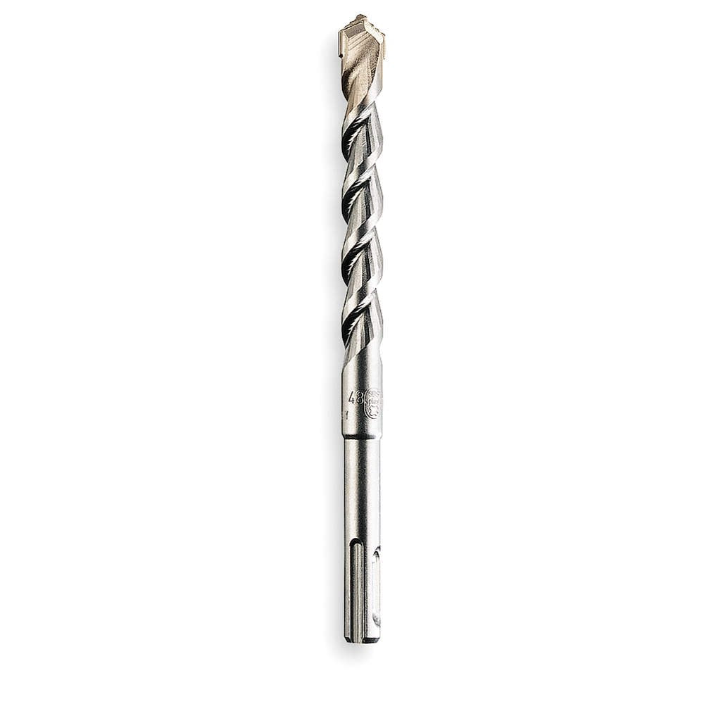 DeWalt DW5429 - Broca de carburo de roca SDS Plus de 3/8 x 8 x 10 pulgadas