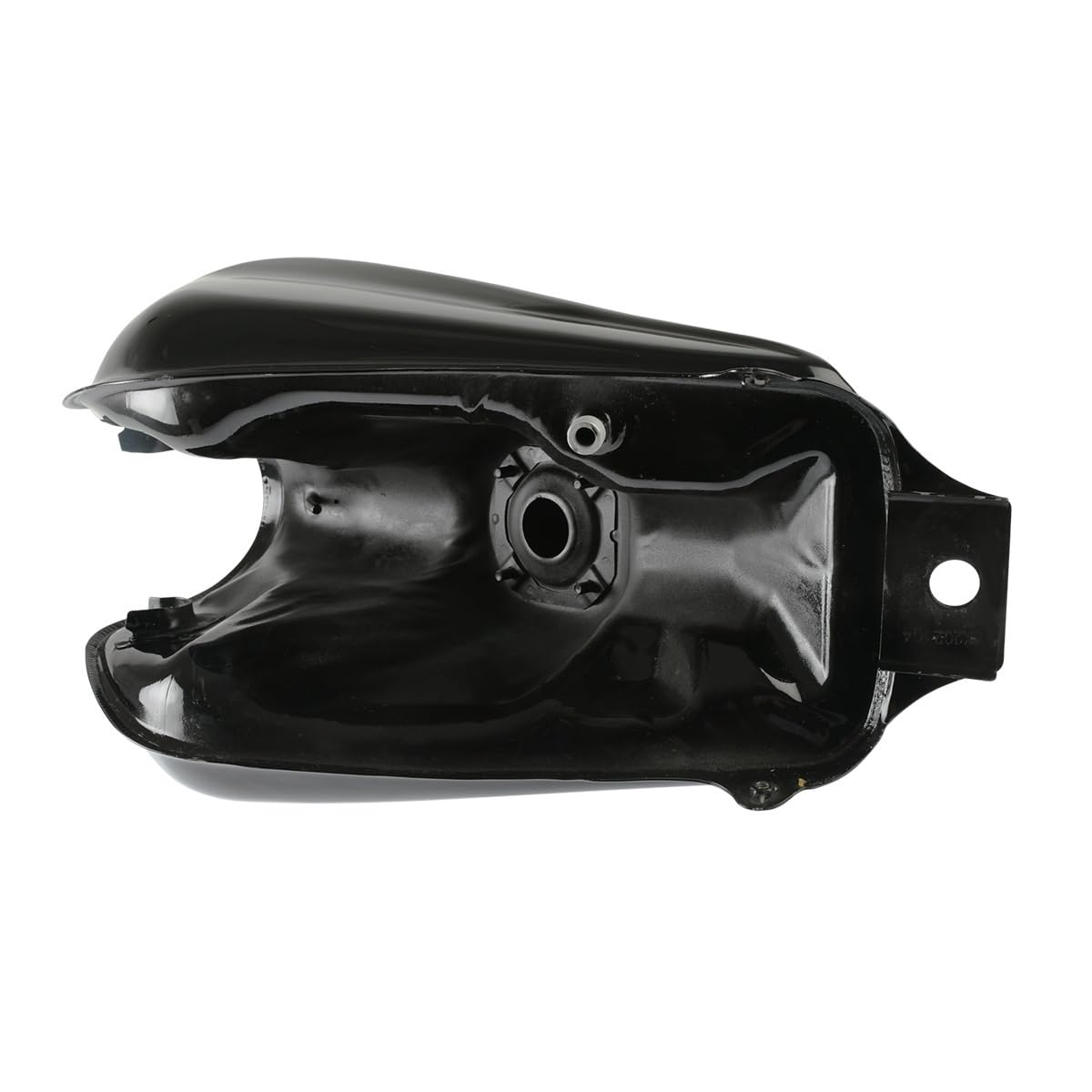 Tanque Combustible Italika Compatible con DM 200