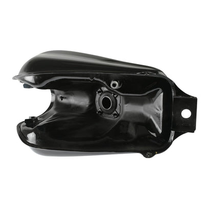 Tanque Combustible Italika Compatible con DM 200