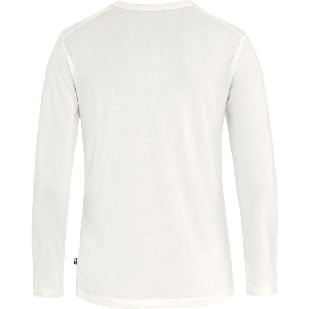Fjällräven High Coast - Manga Larga para Mujer, Verde (Misty Green), X-Large