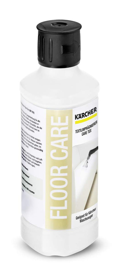 Karcher 6.295-769.0 Líquido repelente textil, 500 ml