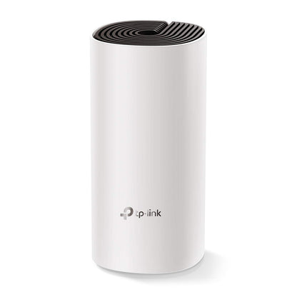 TP-Link Deco Sistema de Red Mesh Wi-Fi para el Hogar - Deco M4 - Wifi-5 - 1-Pack