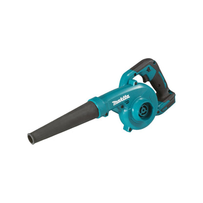 Makita Combo Inalámbrico para Jardín: Desbrozadora DUR192LZ + Sopladora DUB185SFX1