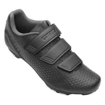 Giro Camino Zapatos de Bicicleta de Carretera para Mujer