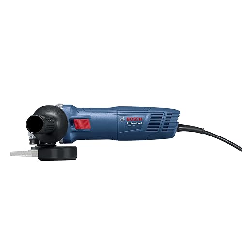 Bosch Esmeril angular GWS 700 127V 710W con 5 discos
