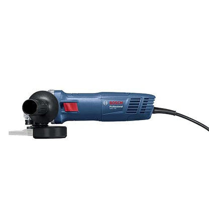 Bosch Esmeril angular GWS 700 127V 710W con 5 discos