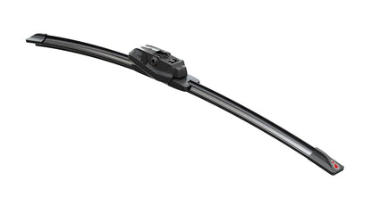 Bosch Evolution Limpiaparabrisas EVO26, 26 in, Negro | Durabilidad multiclima