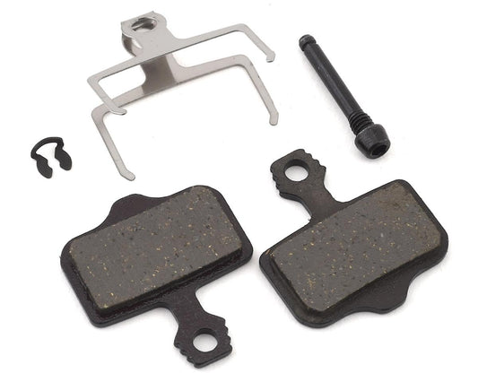 SRAM Zapata para Freno Disco Ruta Organico/Metal TL/Level T/Level/Level ULT/TLM B1 (2020+) 00.5318.024.001