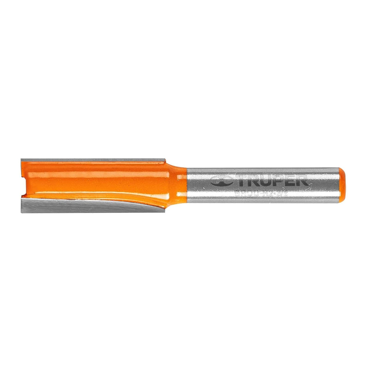 Truper BROU-R2-5/8 Broca para Router, Recta 2 Filos, 5/8" - 3 - 8 in
