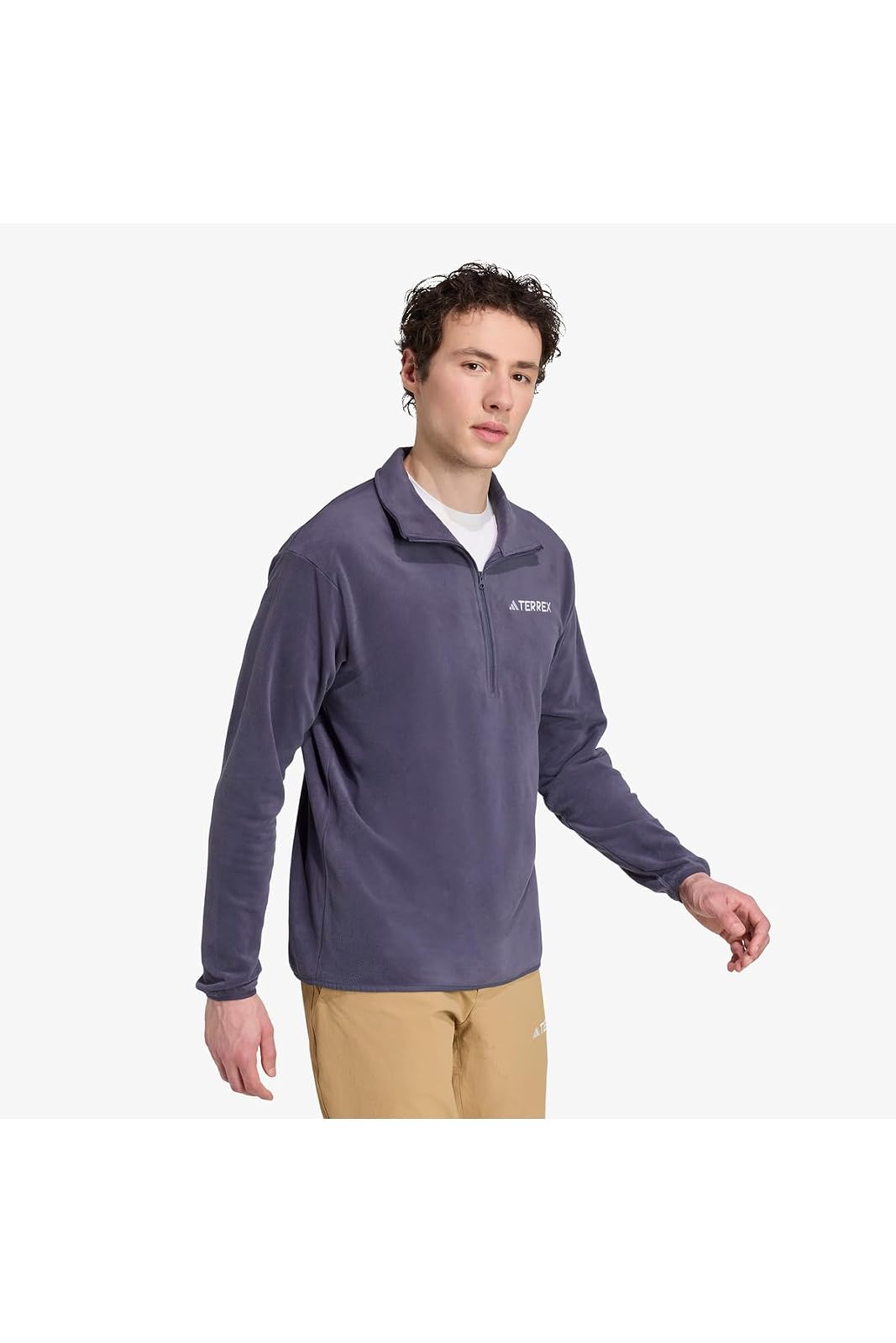 adidas adidas Sudadera Polar Terrex Sudadera Polar Hombre