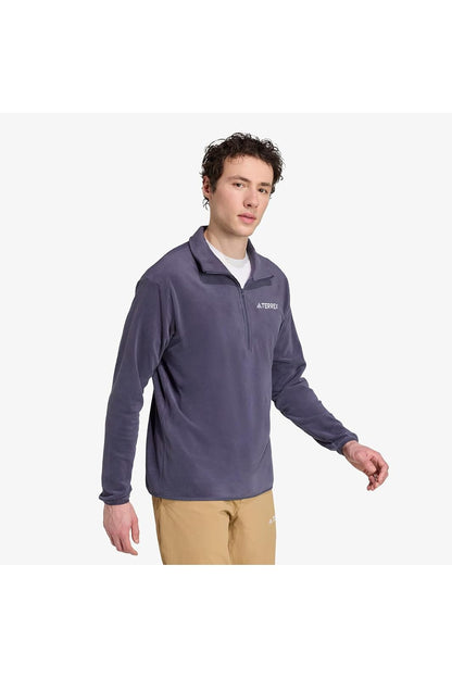 adidas adidas Sudadera Polar Terrex Sudadera Polar Hombre