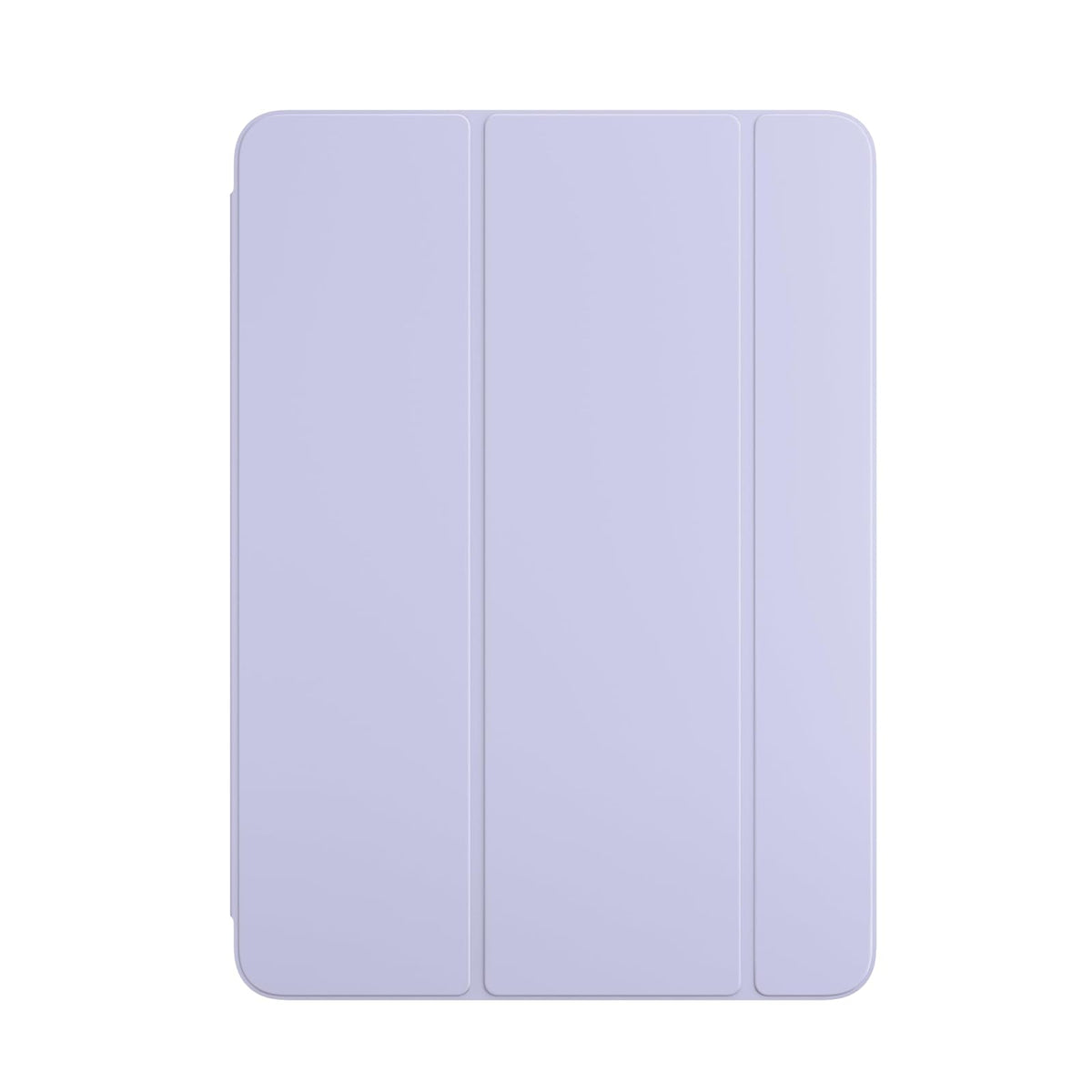 Apple Smart Folio para iPad Air 13 Pulgadas (M2) - Morado claro