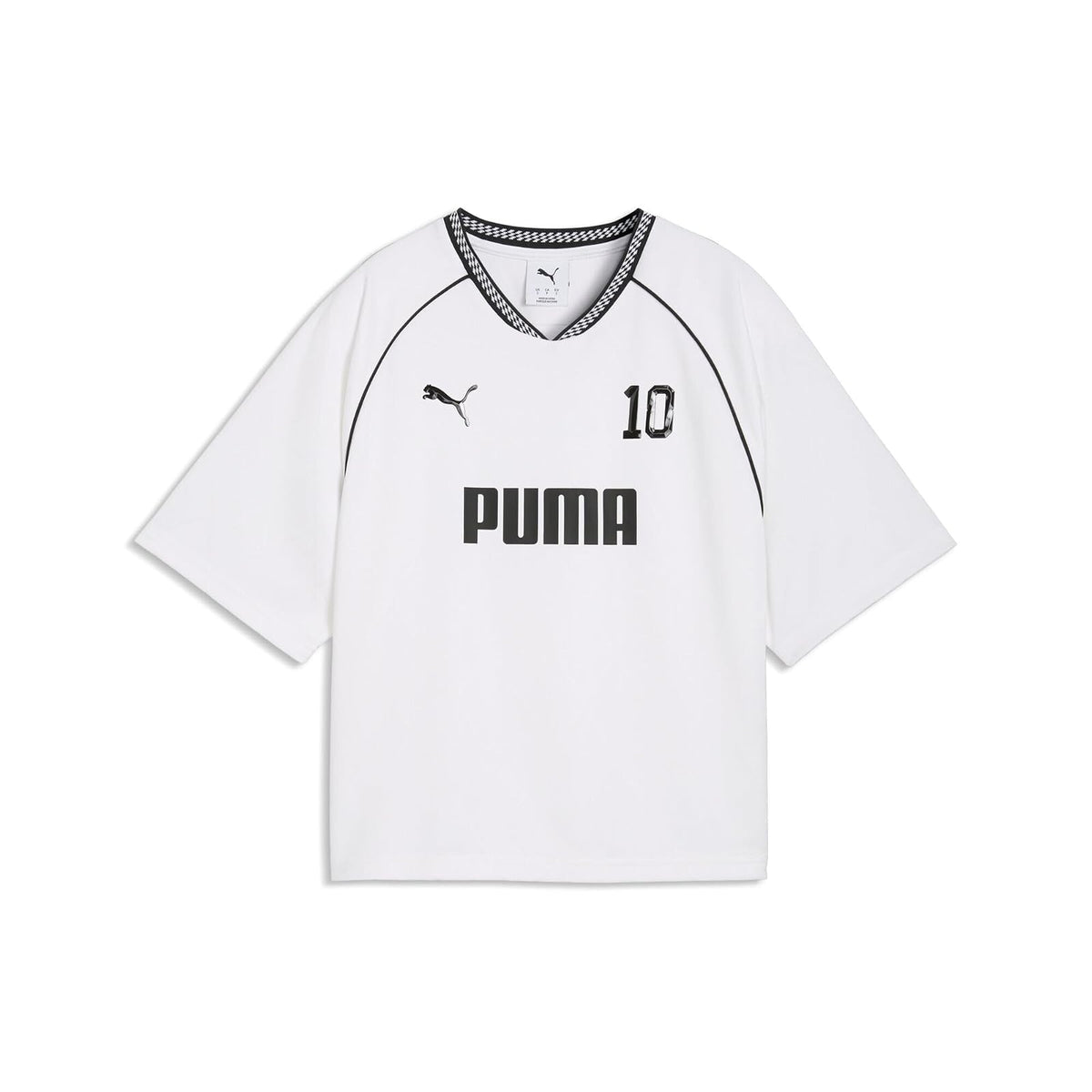Puma Puma Sport Relaxed Jersey Camisetas Mujer