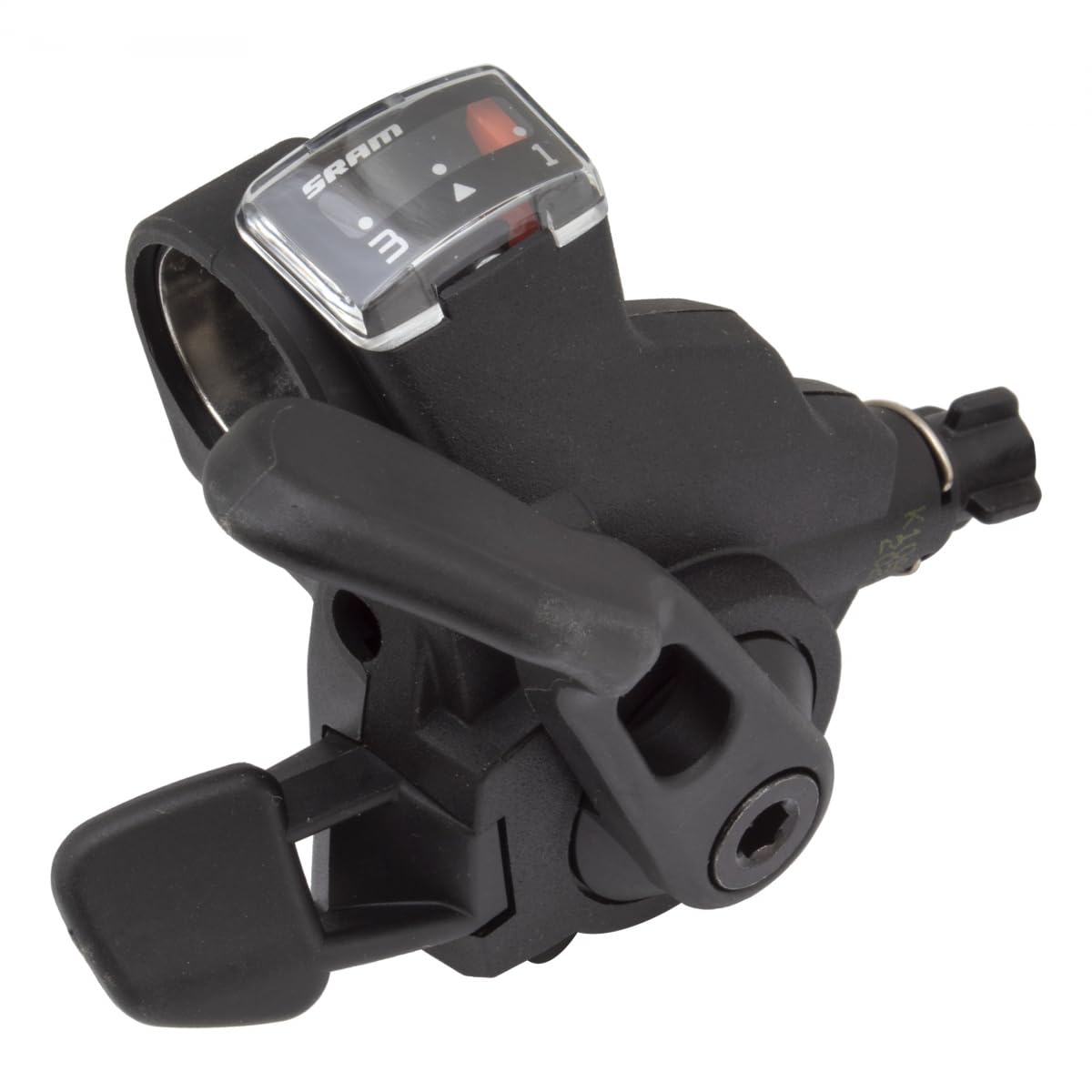 SRAM X.4 8-Speed Trigger Set