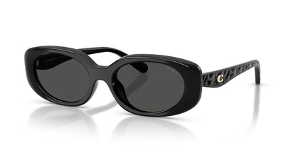 COACH Hc8443d Gafas Mujer