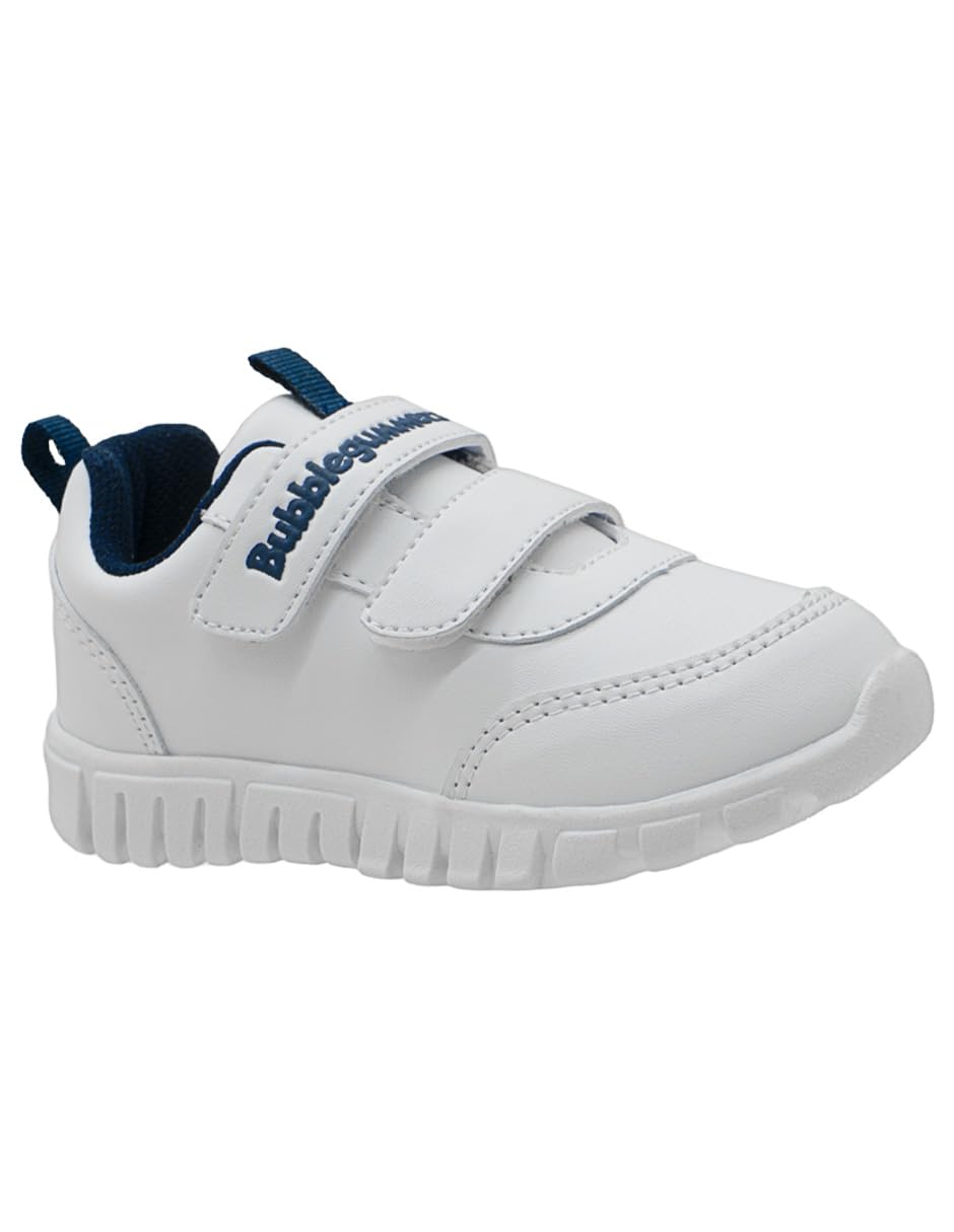 Tenis Bota Escolar Bubble Gummers para Niños