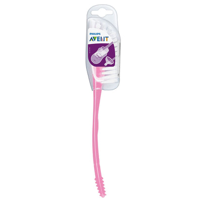 Philips Avent Cepillo para Biberones y Tetinas