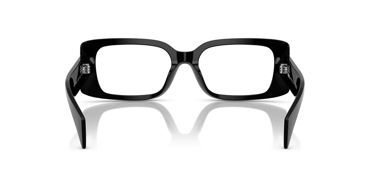 GAFAS DE VISTA - VERSACE / 0VE3362U Calibre: 53 Color: GB1