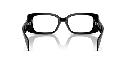 GAFAS DE VISTA - VERSACE / 0VE3362U Calibre: 53 Color: GB1