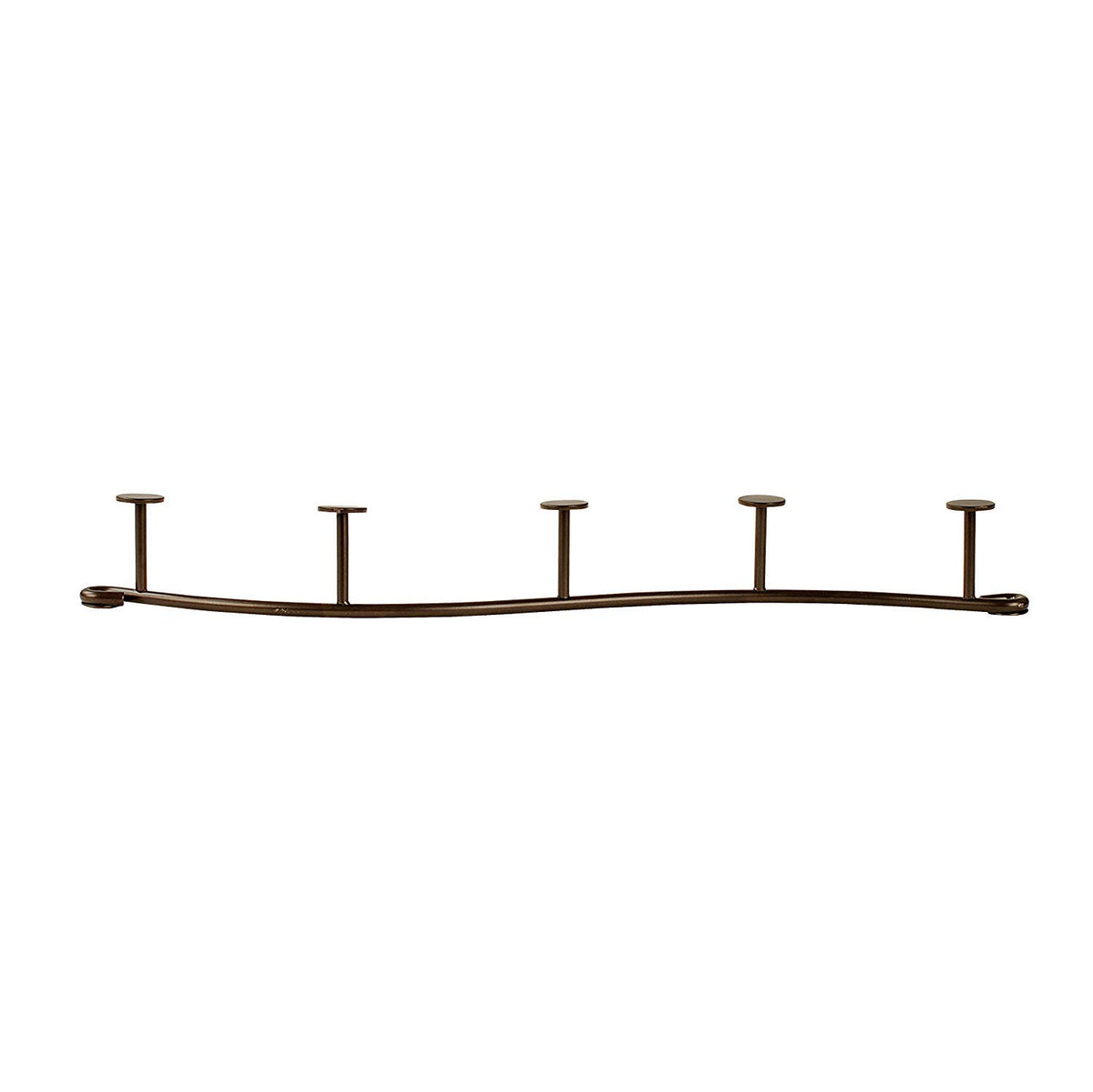 Spectrum Diversified Barrido de pared, bronce